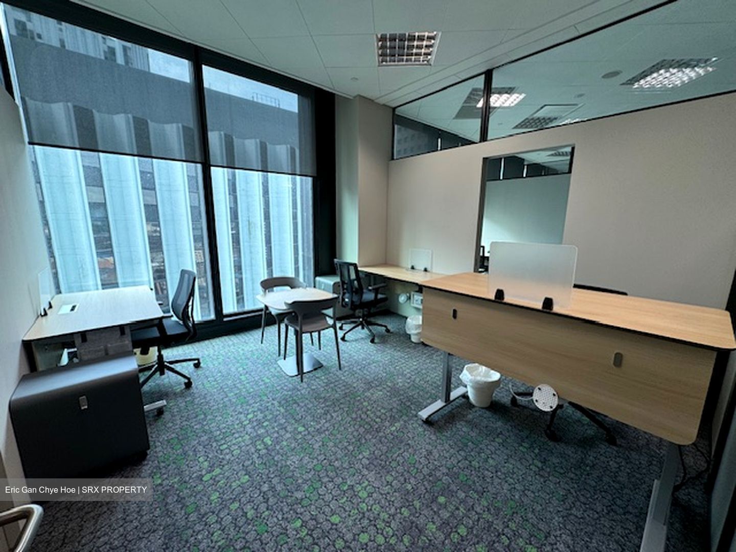 Hub Synergy Point (D2), Office #574165161